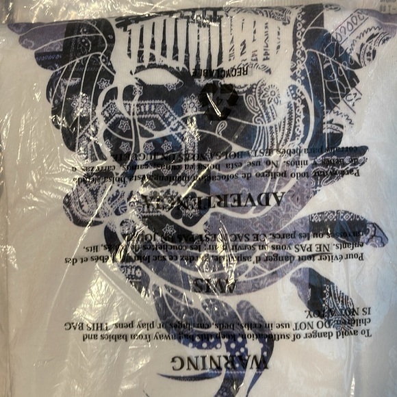 Crooks and castles tee - Picture 2 of 2